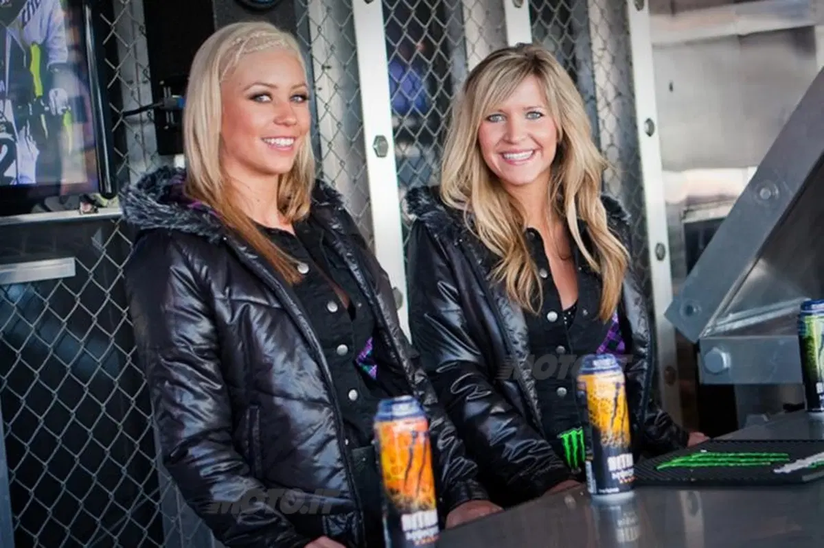 Millaps vince a San Diego. Dungey sbaglia troppo (3)