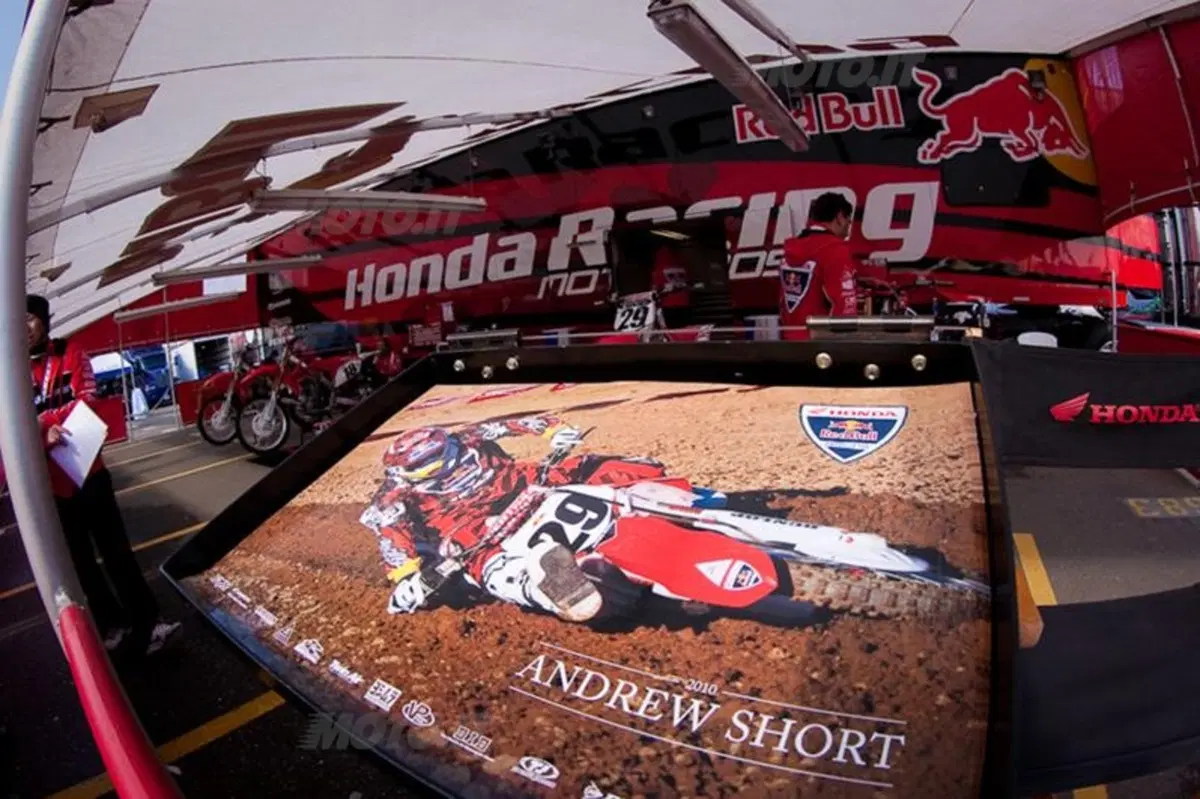 Millaps vince a San Diego. Dungey sbaglia troppo (5)