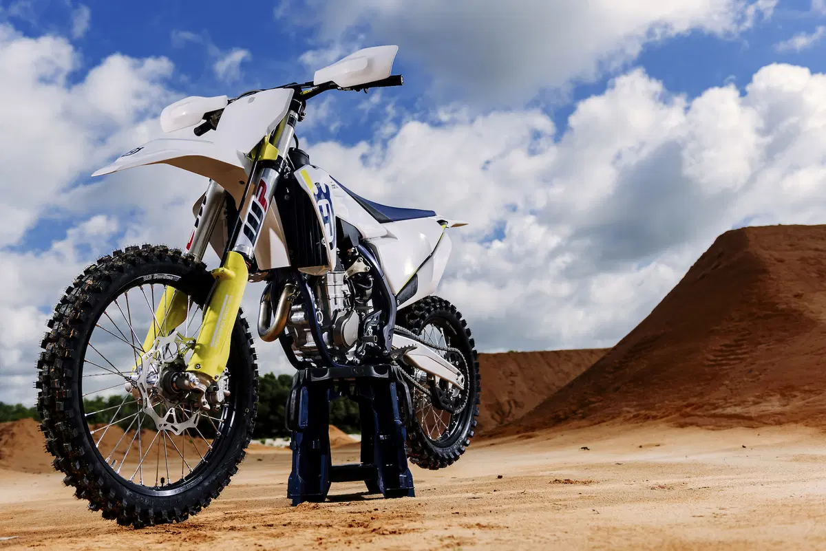 Husqvarna FC e TC 2019. Intelligent Moto (20)