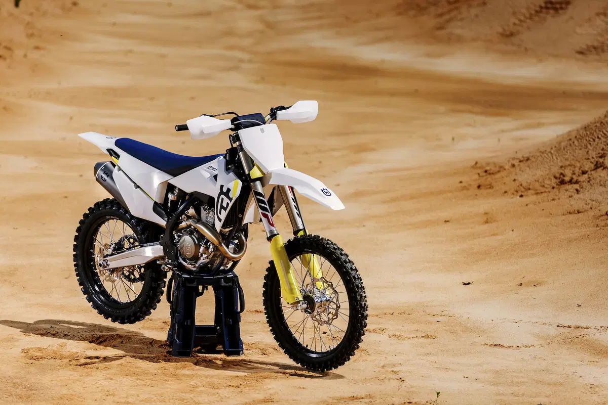 Husqvarna FC e TC 2019. Intelligent Moto (23)