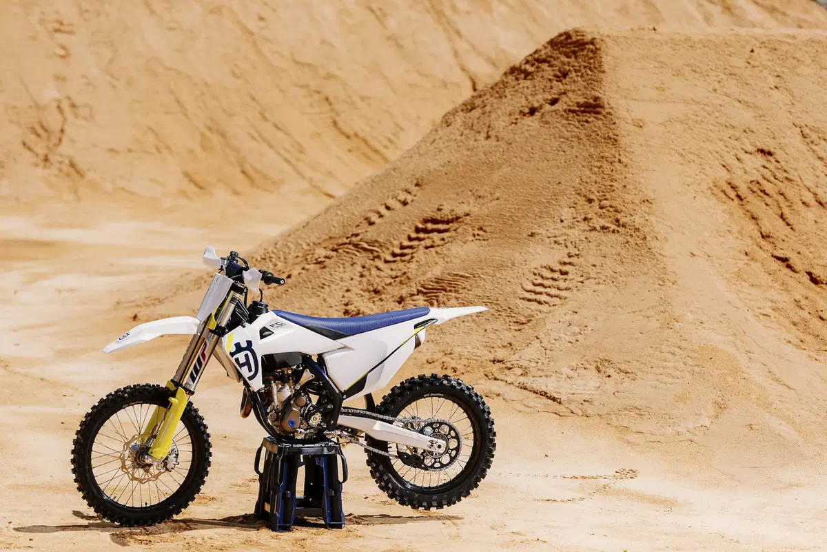Husqvarna FC e TC 2019. Intelligent Moto (24)