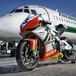 L'Aprilia Alitalia Racing Team affila le armi