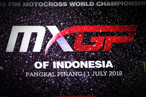 Gallery MX 2018. Il GP d'Indonesia (2)