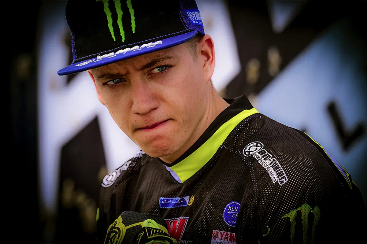 Gallery MX 2018. Il GP d'Indonesia (13)