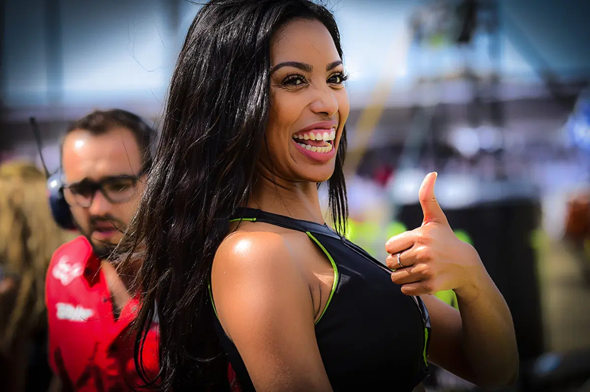 Gallery MX 2018. Il GP d'Indonesia (15)