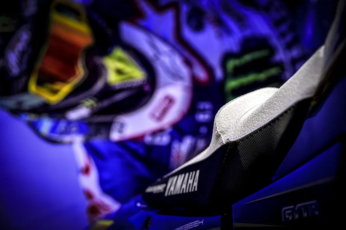 Gallery MX 2018. Il GP d'Indonesia (21)