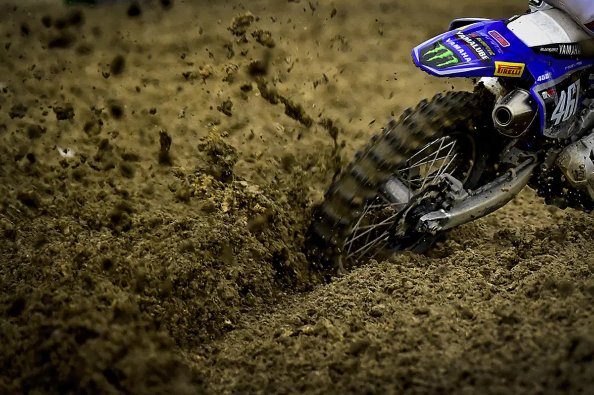 Gallery MX 2018. Il GP d'Indonesia (22)