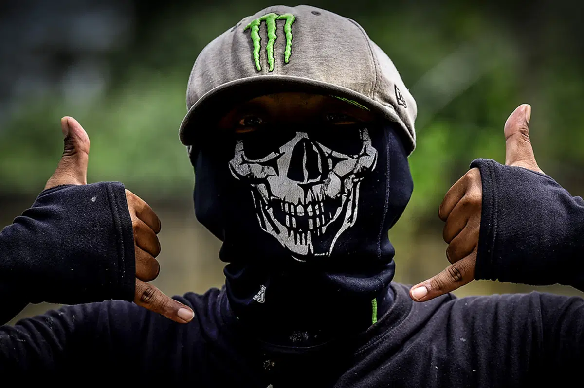 Gallery MX 2018. Il GP d'Indonesia (23)