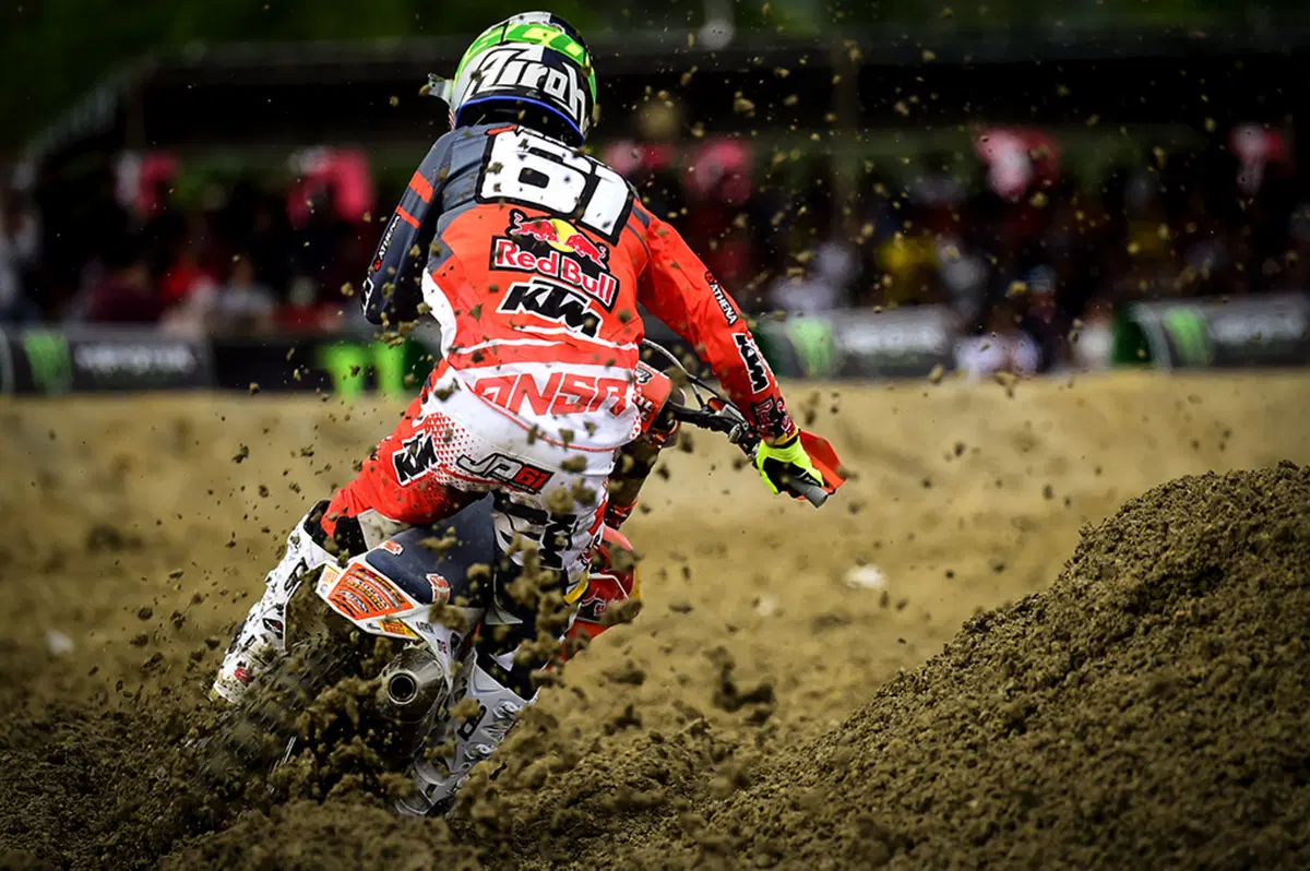 Gallery MX 2018. Il GP d'Indonesia (27)