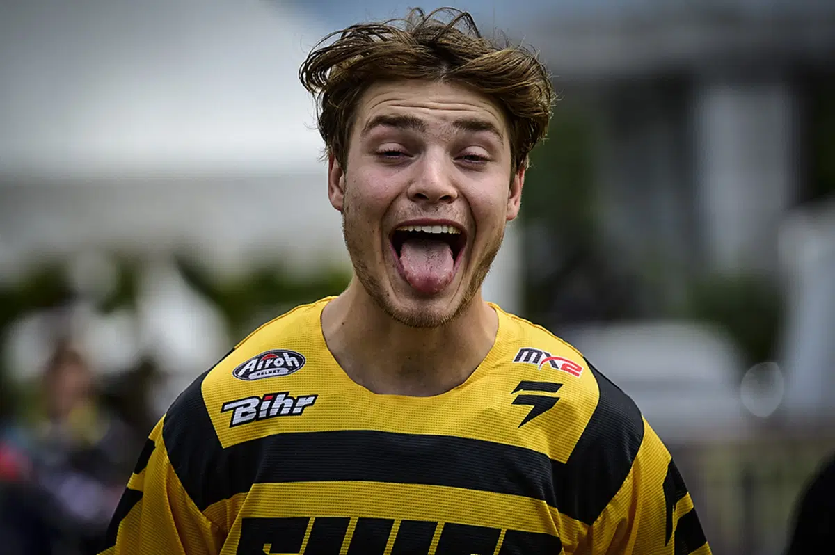 Gallery MX 2018. Il GP d'Indonesia (28)