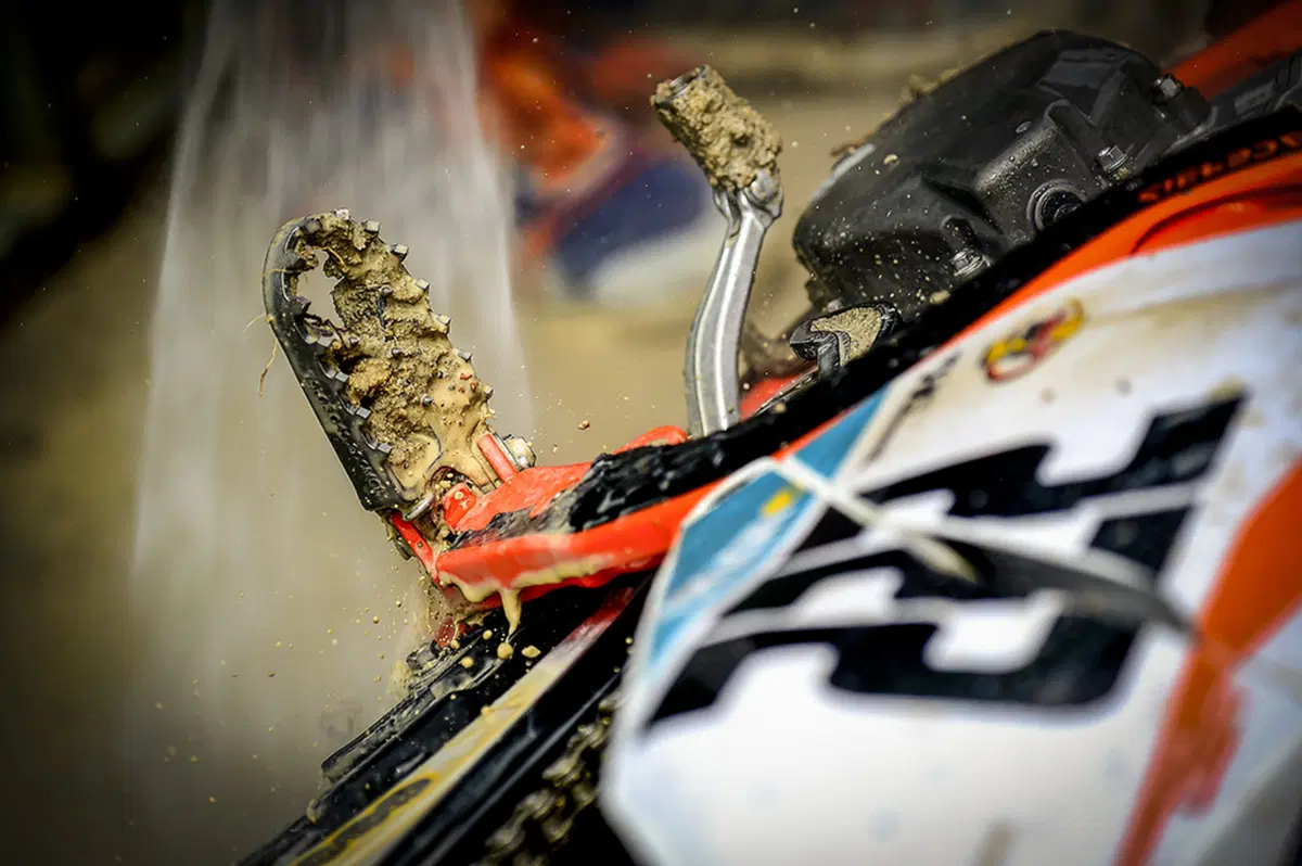 Gallery MX 2018. Il GP d'Indonesia (34)
