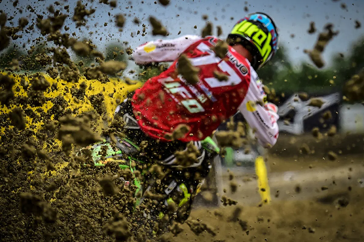 Gallery MX 2018. Il GP d'Indonesia (38)