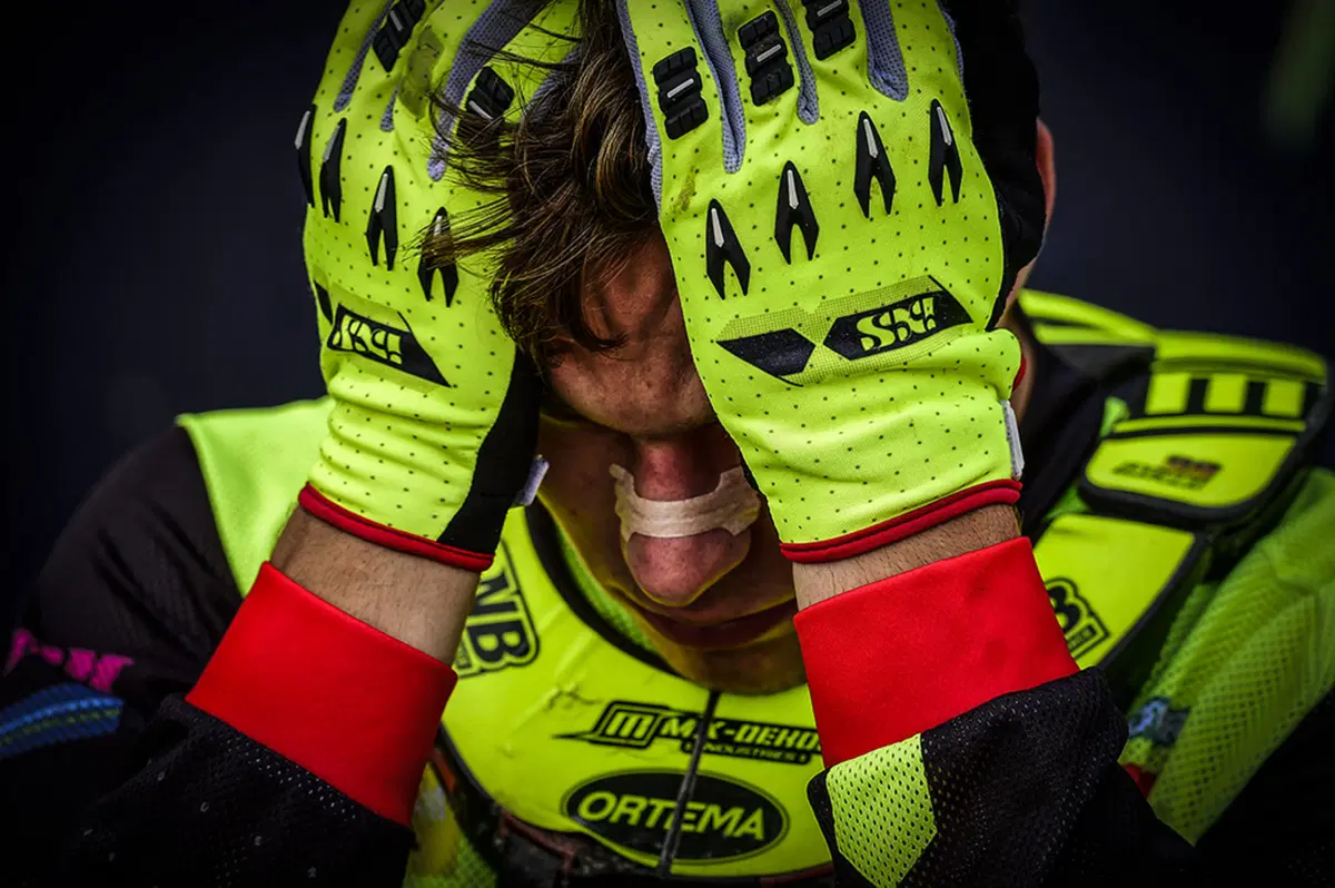 Gallery MX 2018. Il GP d'Indonesia (39)