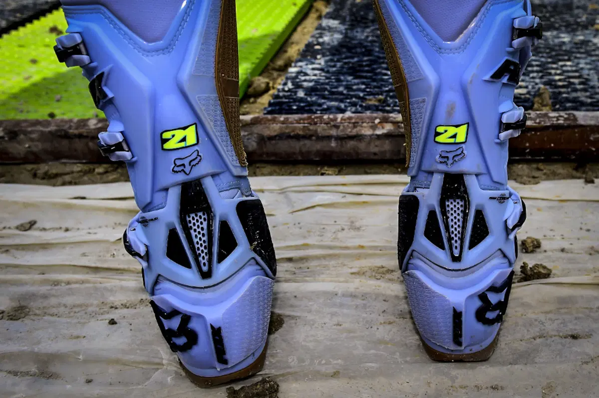 Gallery MX 2018. Il GP d'Indonesia (40)