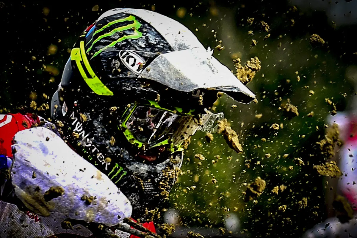 Gallery MX 2018. Il GP d'Indonesia (41)