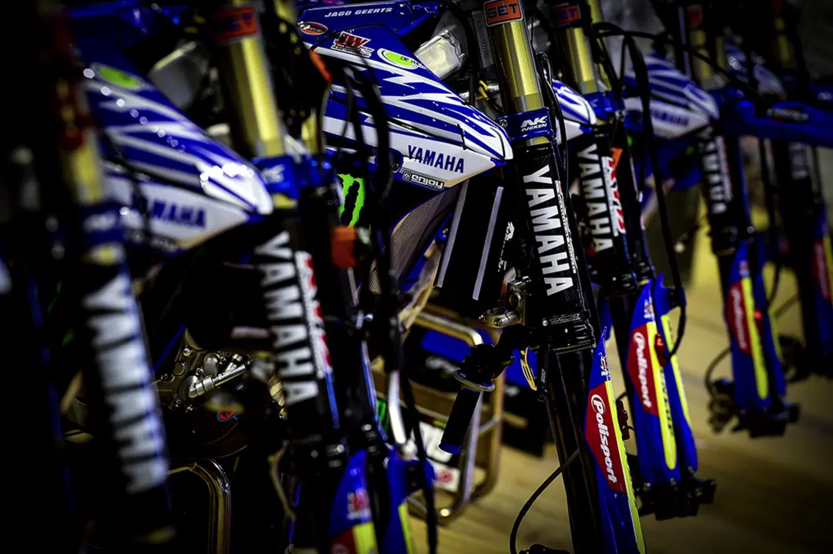 Gallery MX 2018. Il GP d'Indonesia (43)