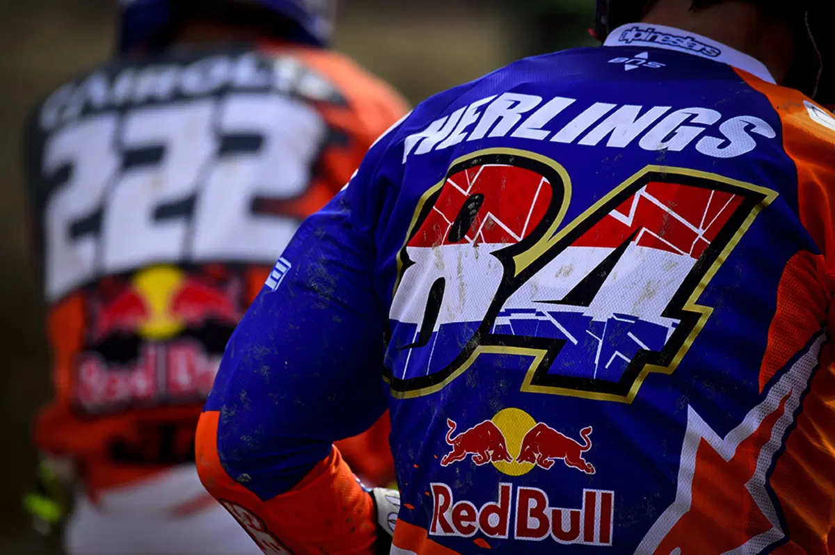 Gallery MX 2018. Il GP d'Indonesia (46)