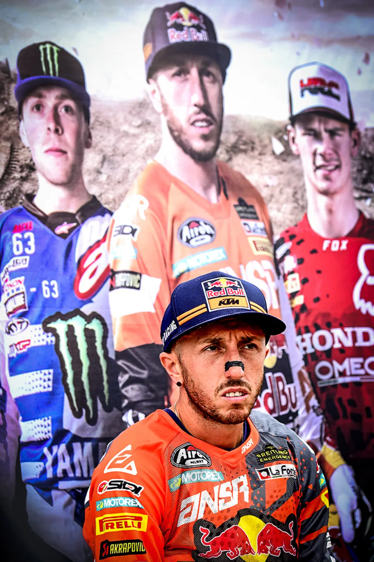 Gallery MX 2018. Il GP d'Indonesia (48)