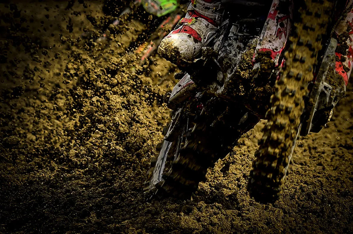 Gallery MX 2018. Il GP d'Indonesia (49)