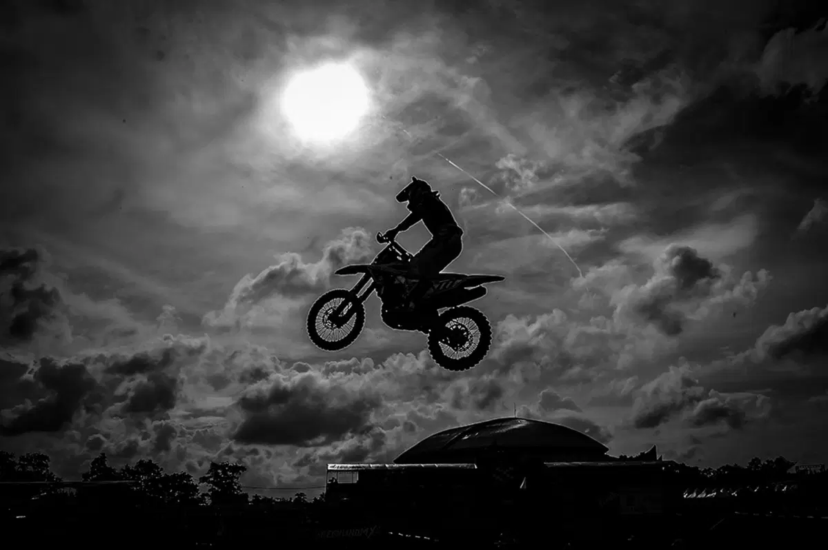 Gallery MX 2018. Il GP d'Indonesia (51)