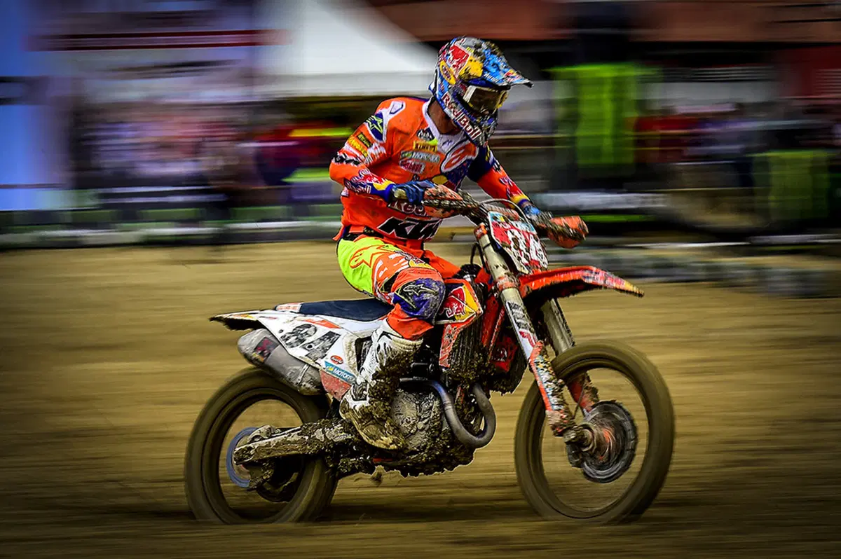 Gallery MX 2018. Il GP d'Indonesia (52)