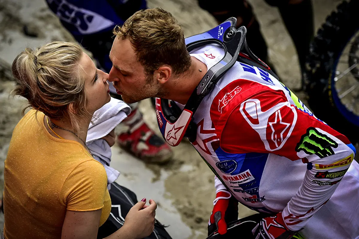 Gallery MX 2018. Il GP d'Indonesia (55)