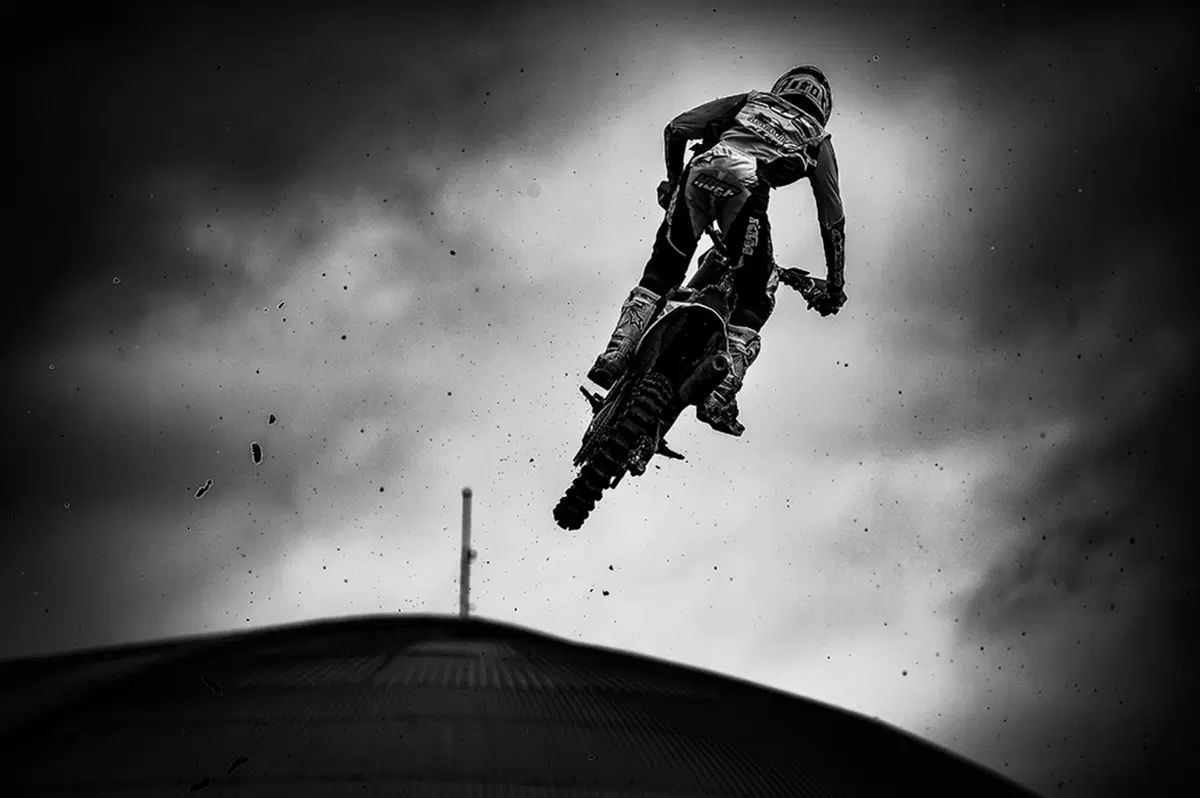 Gallery MX 2018. Il GP d'Indonesia (56)