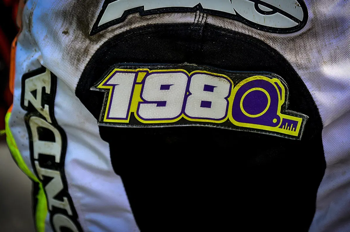 Gallery MX 2018. Il GP d'Indonesia (59)