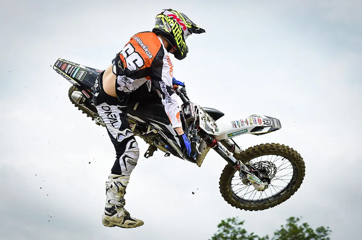 Gallery MX 2018. Il GP d'Indonesia (63)