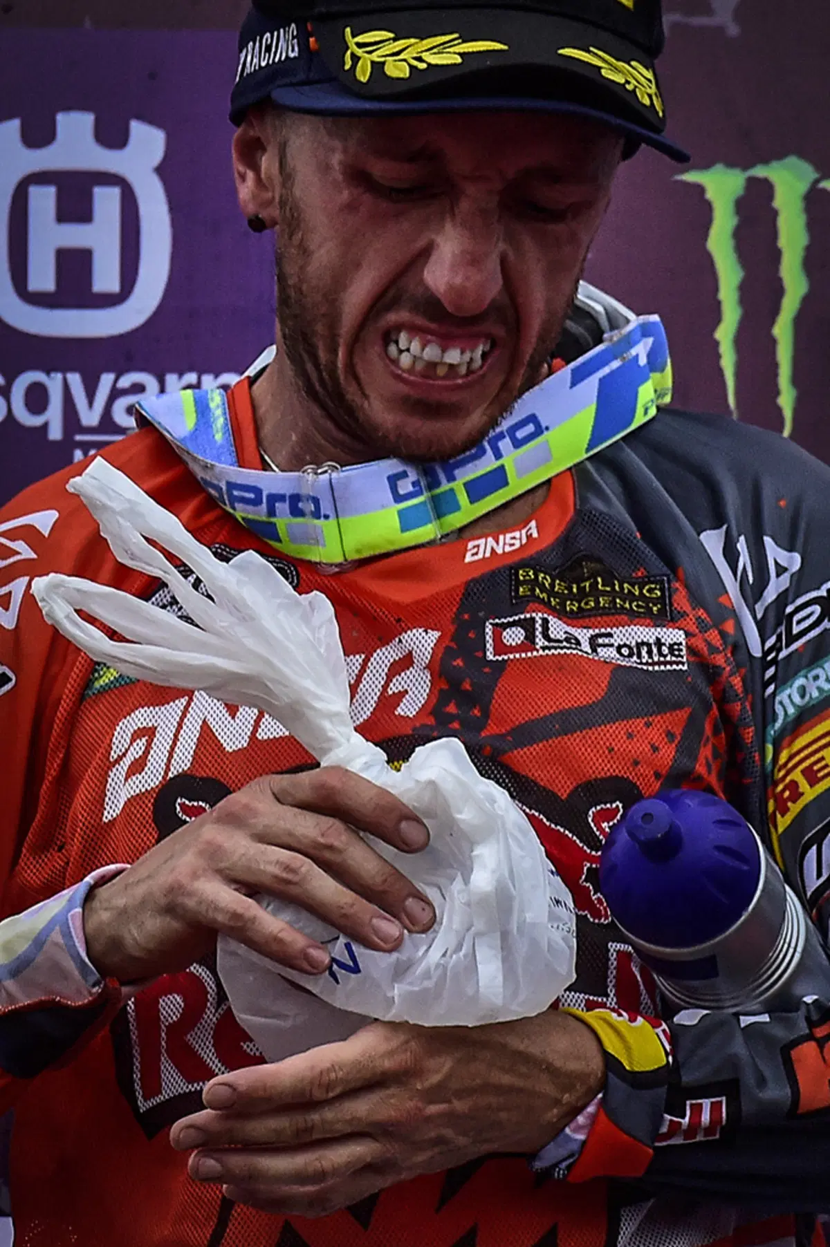 Gallery MX 2018. Il GP d'Indonesia (65)
