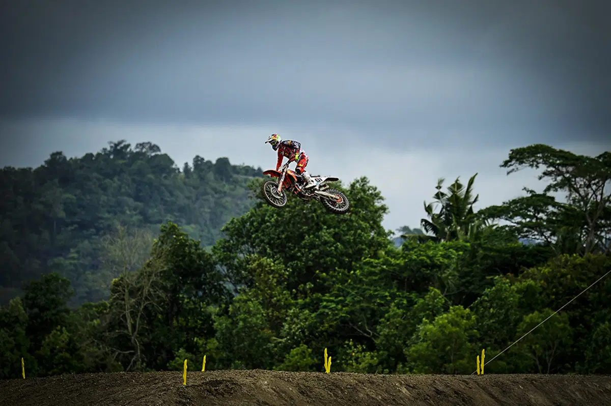 Gallery MX 2018. Il GP d'Indonesia (69)