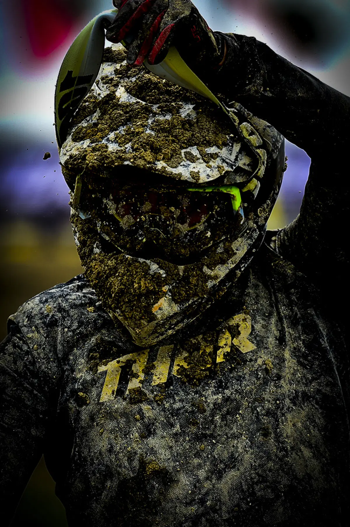 Gallery MX 2018. Il GP d'Indonesia (72)