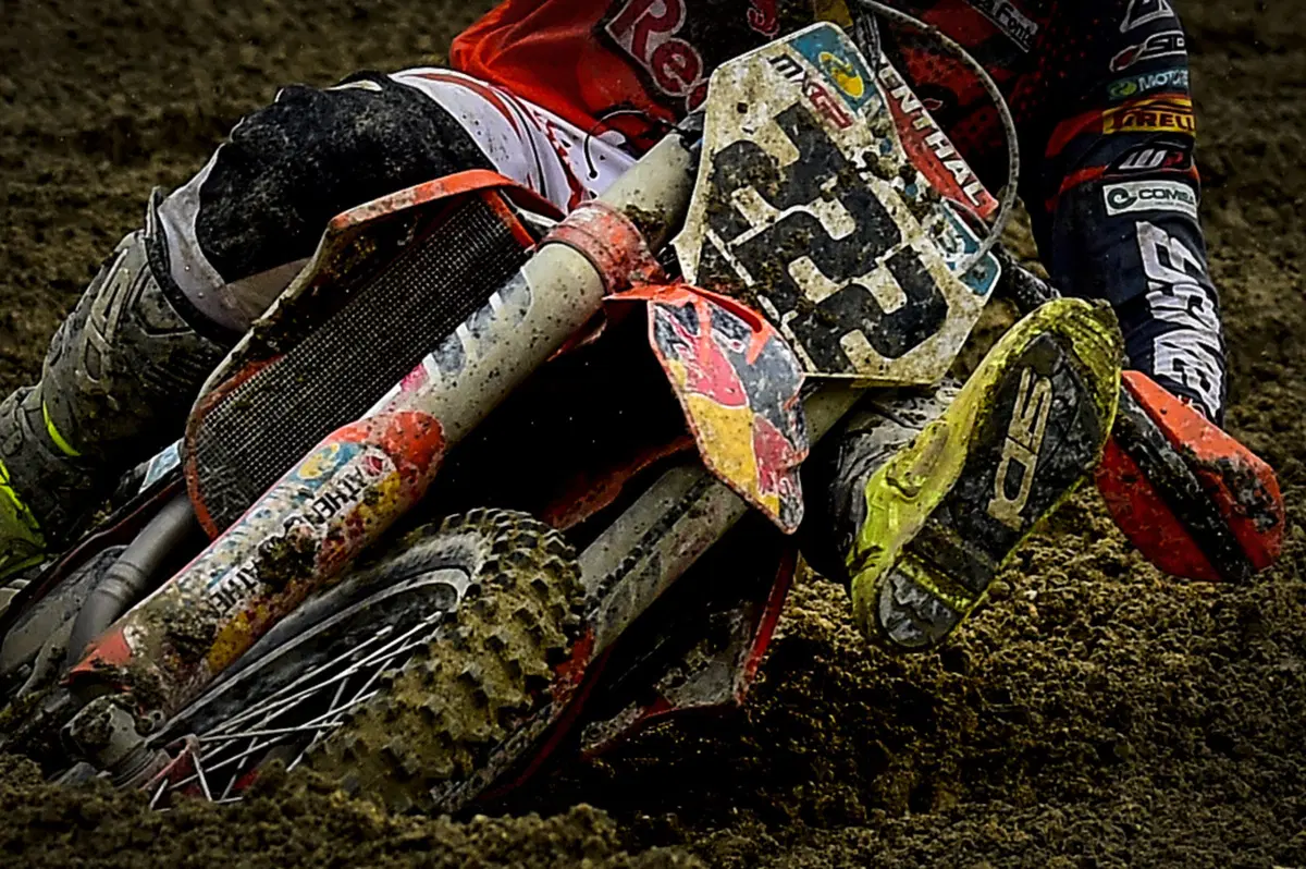 Gallery MX 2018. Il GP d'Indonesia (73)