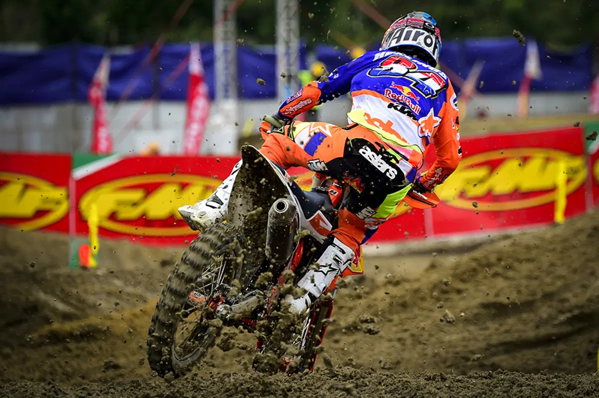 Gallery MX 2018. Il GP d'Indonesia (76)
