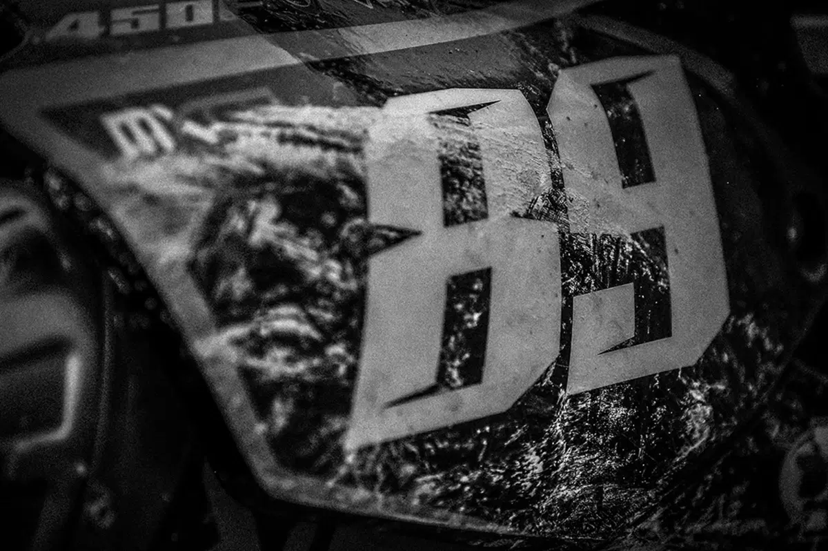 Gallery MX 2018. Il GP d'Indonesia (77)