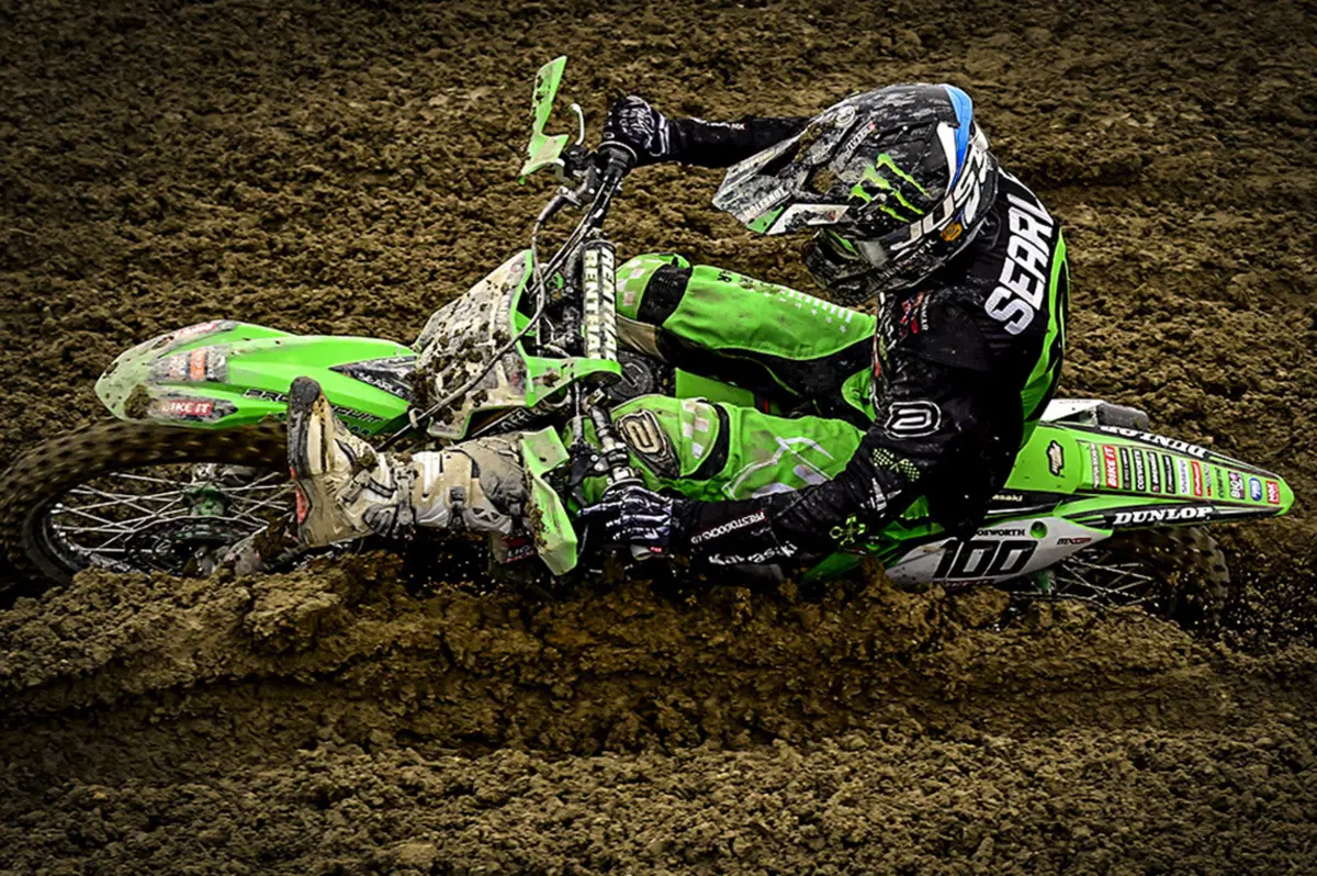Gallery MX 2018. Il GP d'Indonesia (79)
