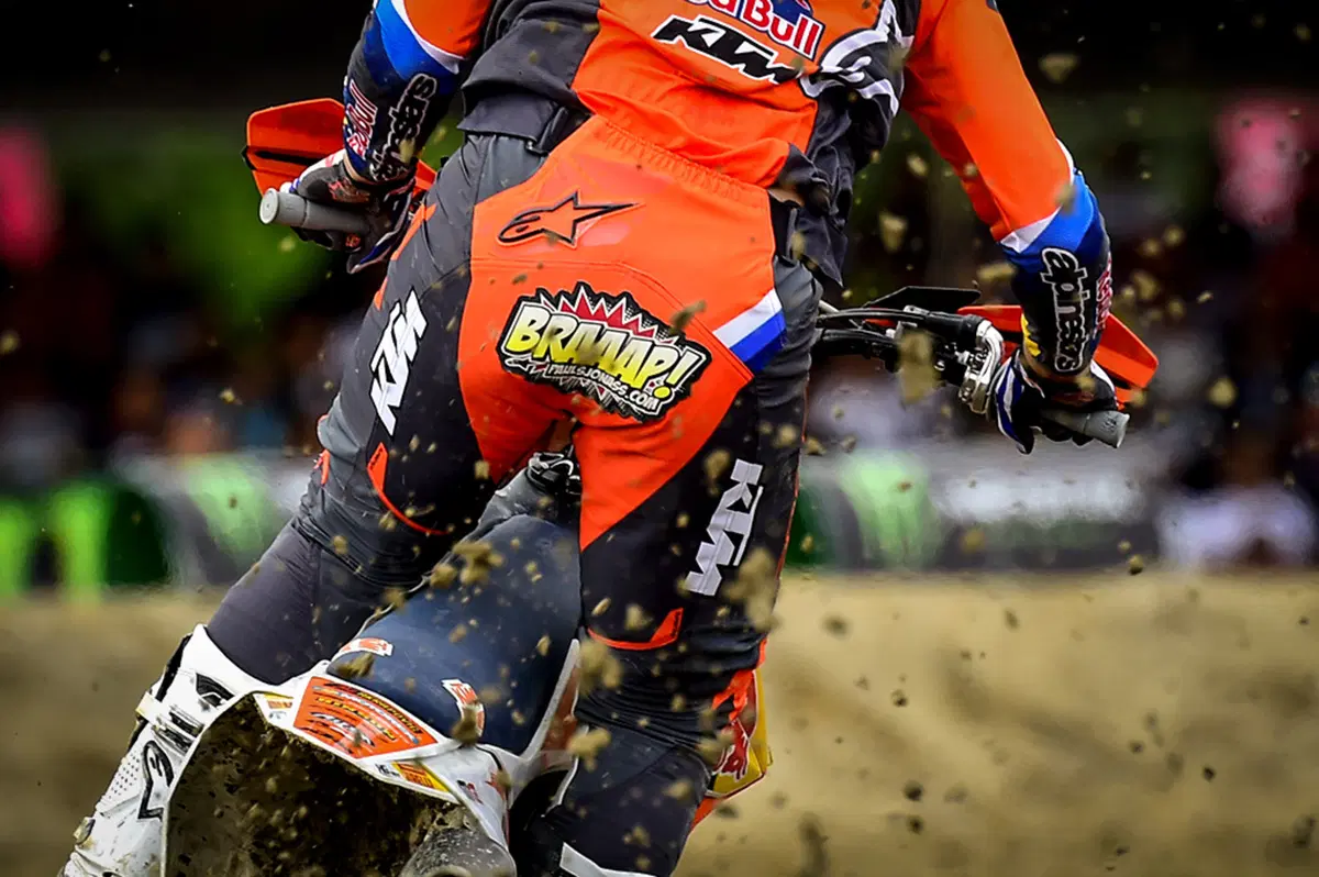 Gallery MX 2018. Il GP d'Indonesia (81)