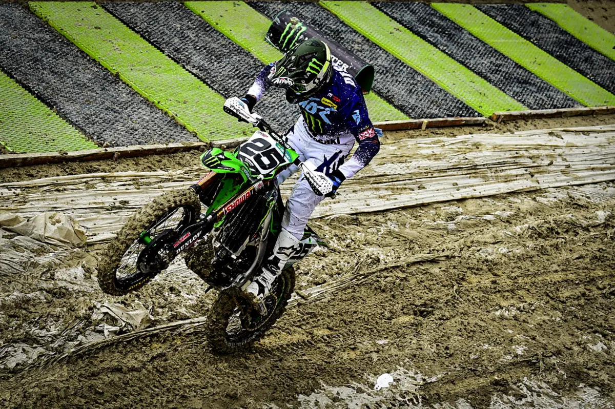 Gallery MX 2018. Il GP d'Indonesia (87)