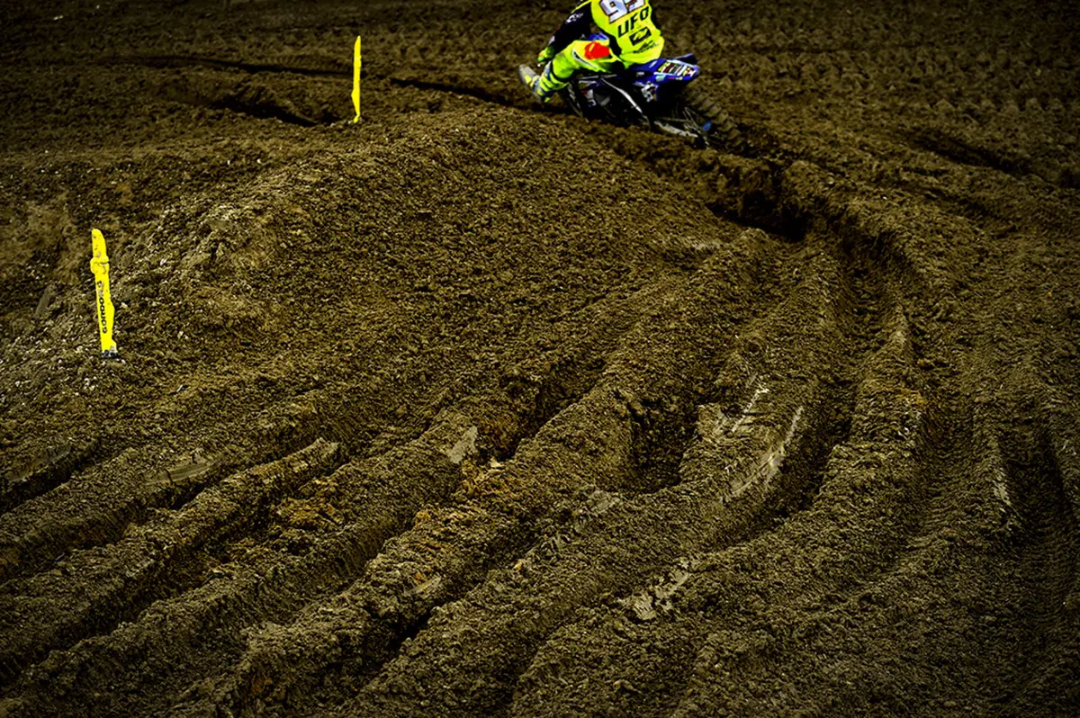 Gallery MX 2018. Il GP d'Indonesia (89)