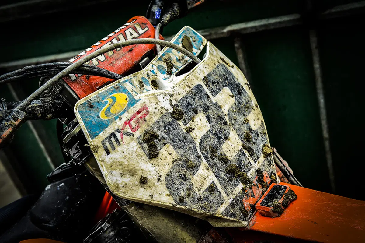 Gallery MX 2018. Il GP d'Indonesia (94)