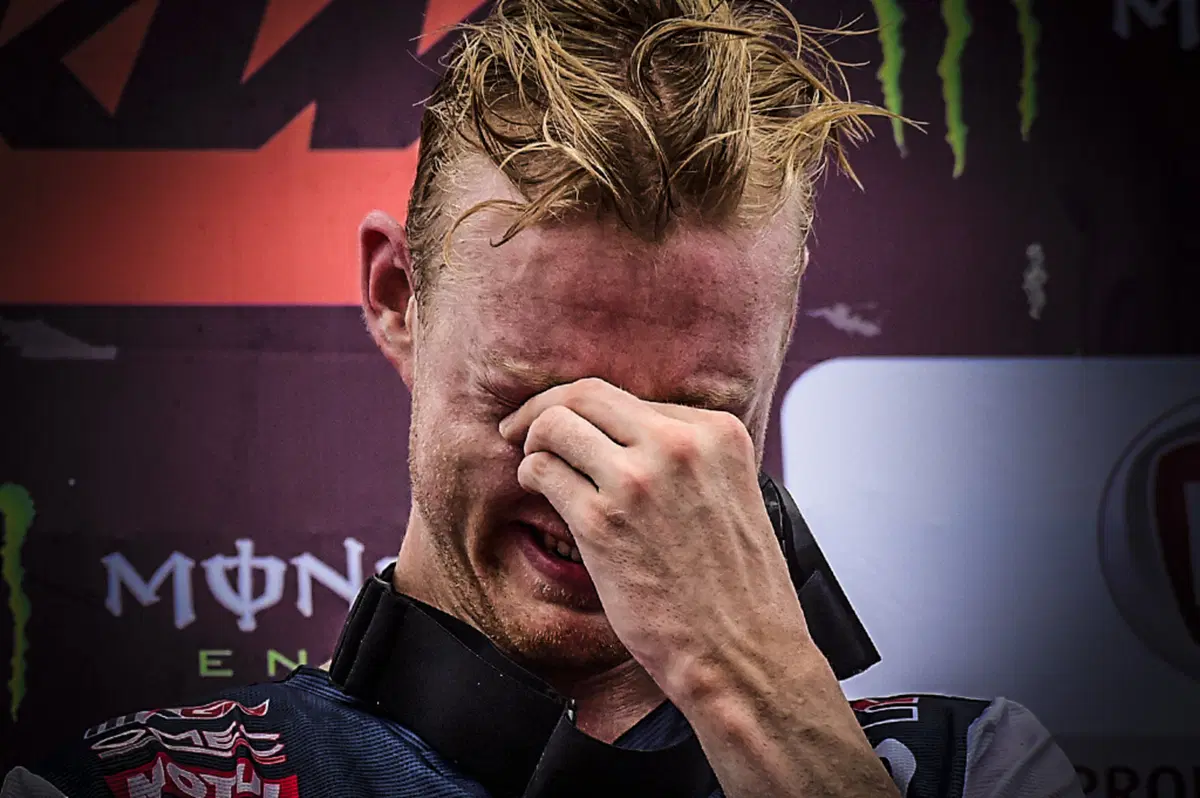 Gallery MX 2018. Il GP d'Indonesia (95)