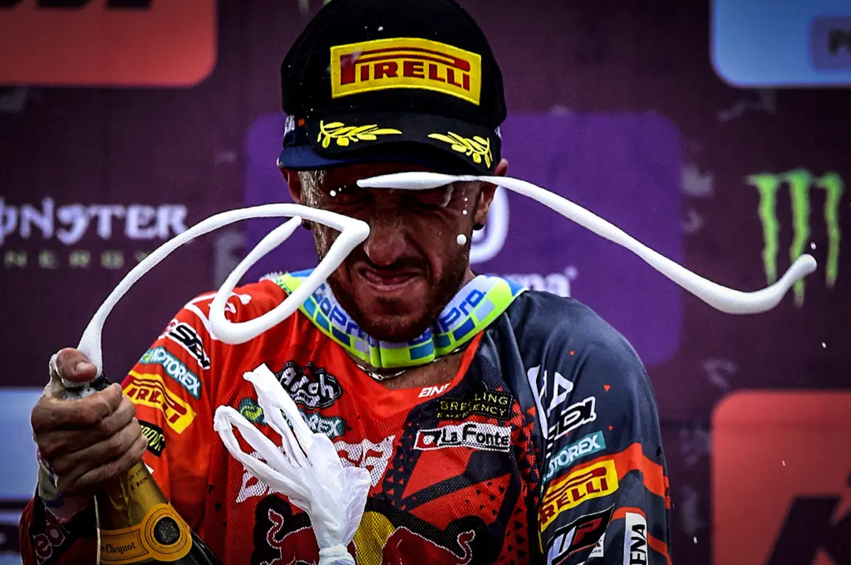Gallery MX 2018. Il GP d'Indonesia (96)