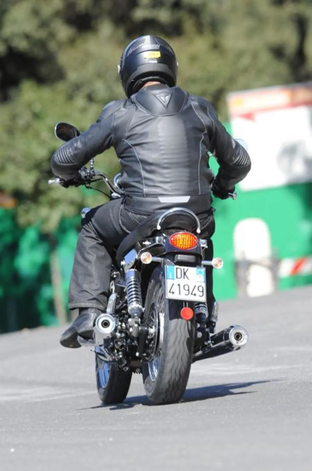 Moto Guzzi Nevada 750 Classic  (4)
