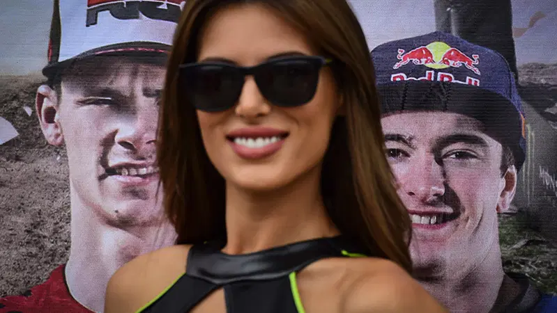 Gallery MX 2018. Il GP d'Indonesia