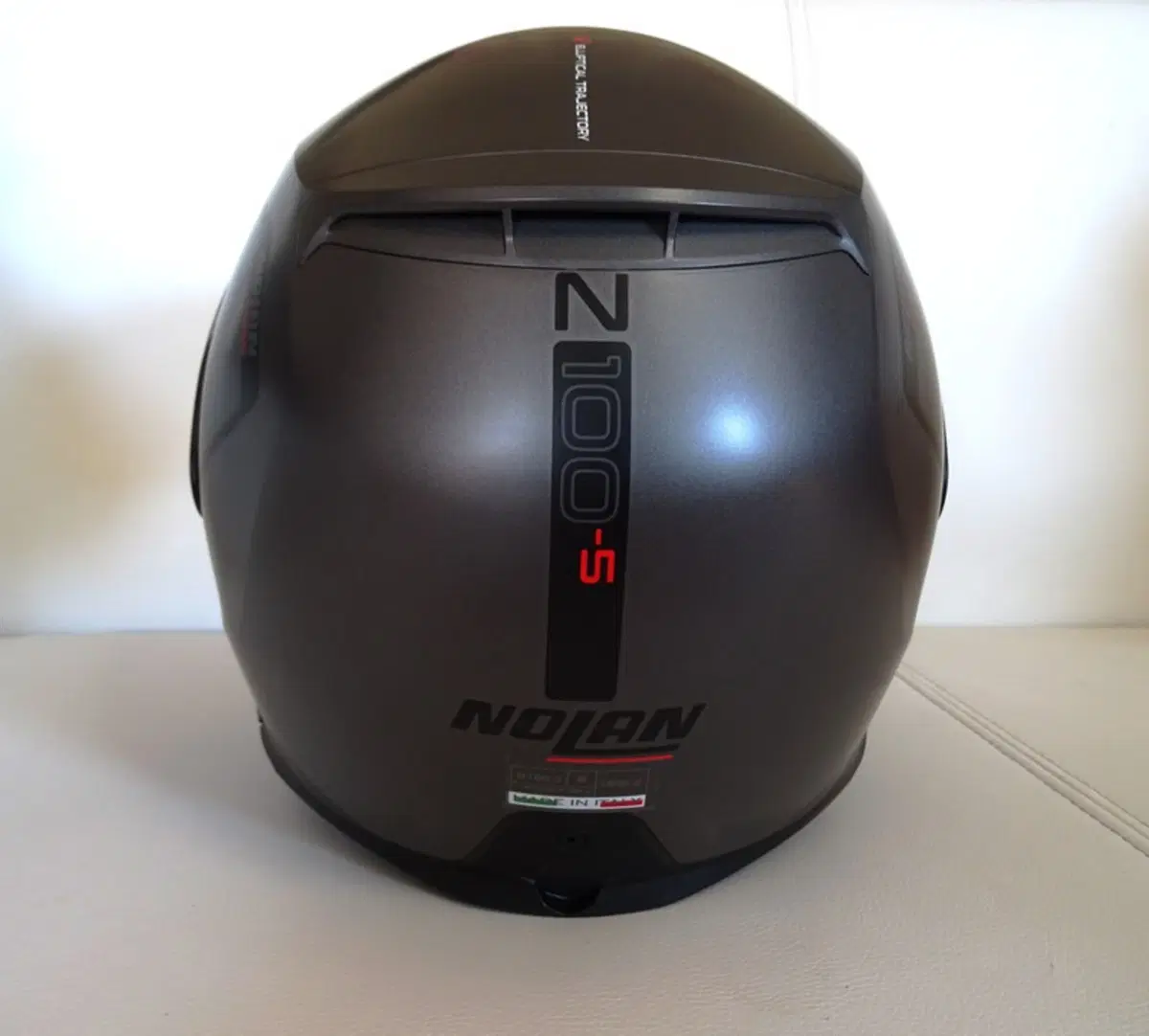Test caschi: Nolan N100-5 (6)