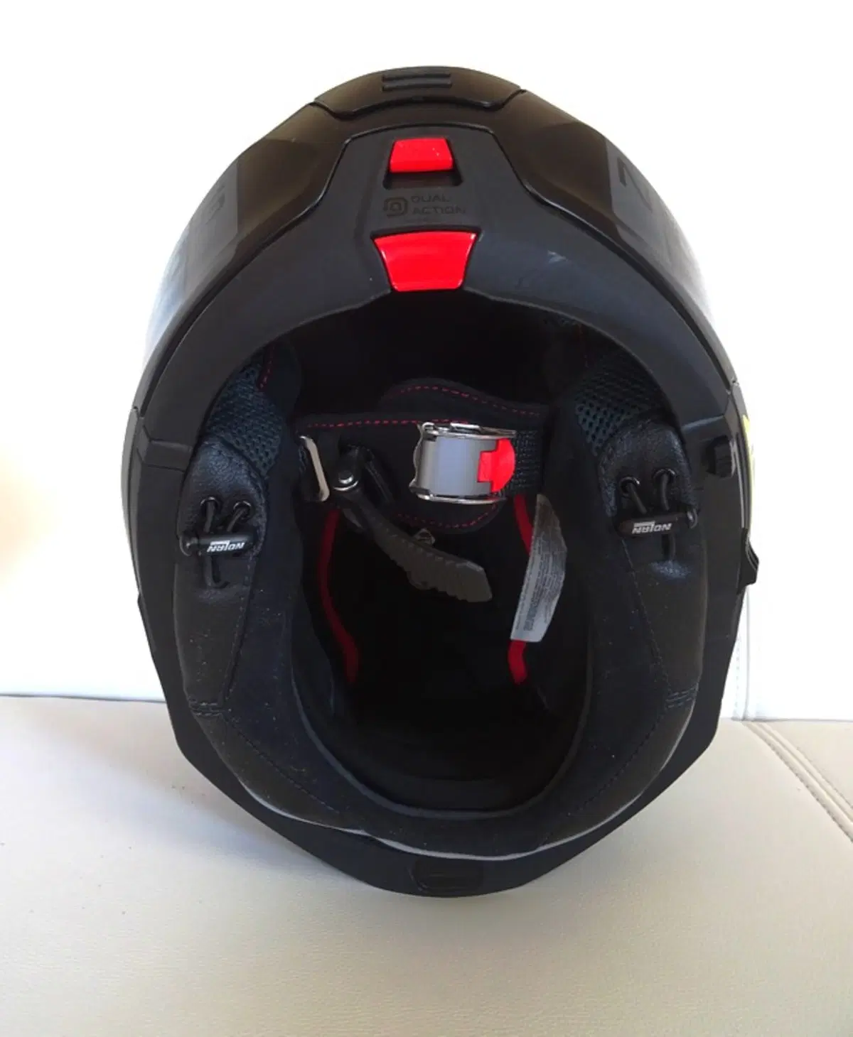 Test caschi: Nolan N100-5 (7)