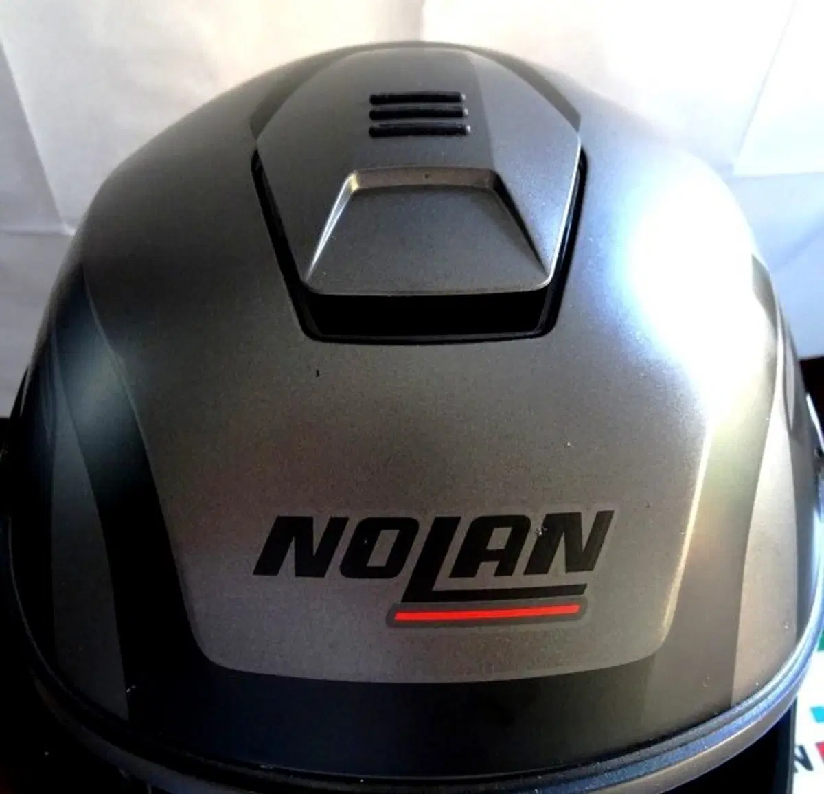 Test caschi: Nolan N100-5 (8)