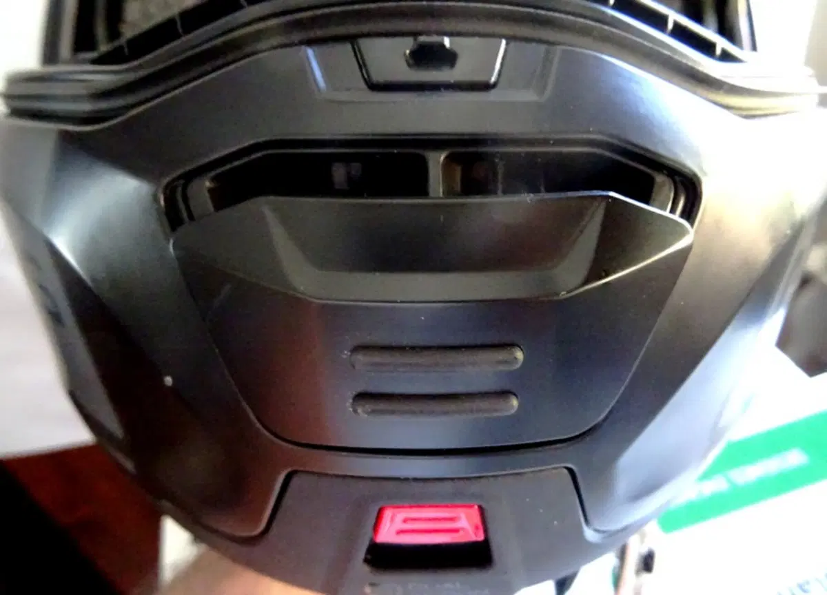 Test caschi: Nolan N100-5 (9)