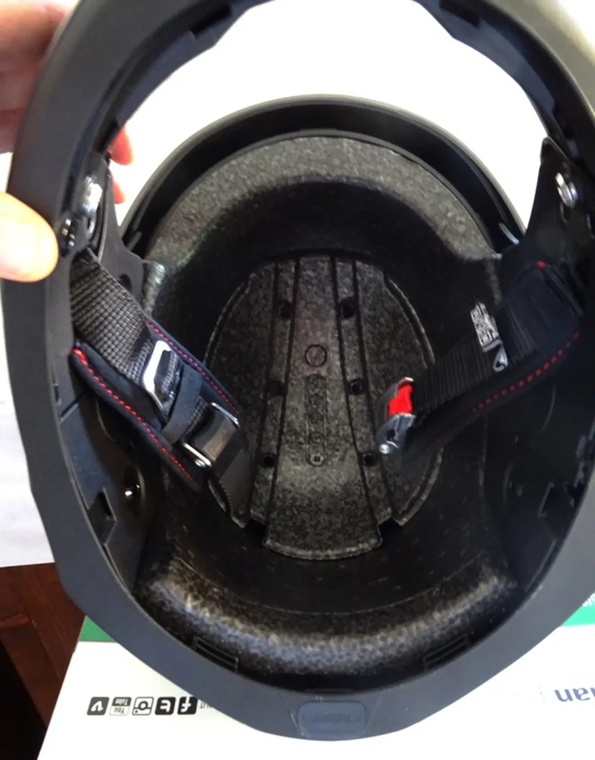 Test caschi: Nolan N100-5 (14)