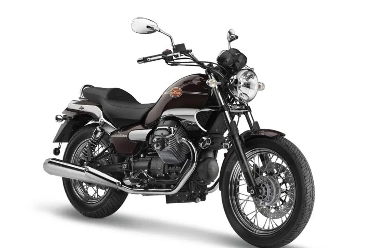 Moto Guzzi Nevada 750 Classic  (6)
